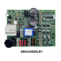 GBA26800LB1 Máy thang máy OTIS Gen2 BCB